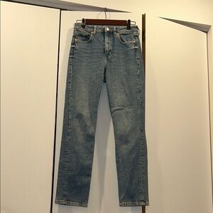 H&M Classic Blue Denim Jeans